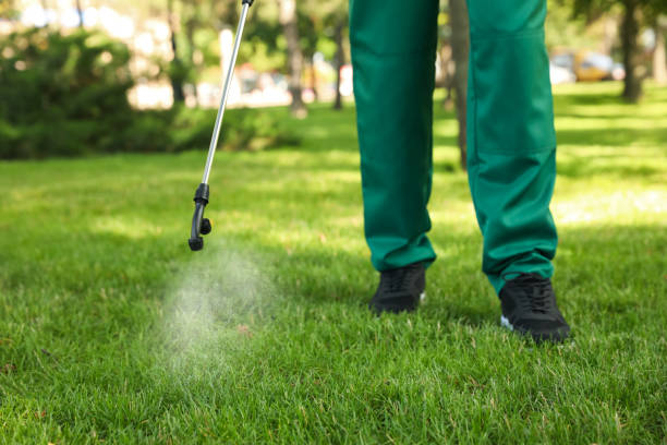 Best Pest Inspection Near Me  in Guttenberg, NJ